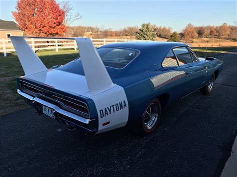 daytona charger for sale